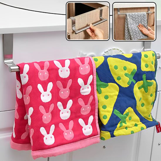 Porte serviettes