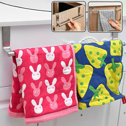 Porte serviettes