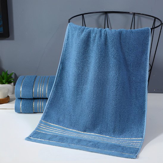serviette de bain